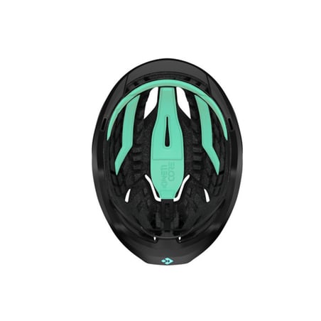Lazer Vento KinetiCore Helmet Matt White