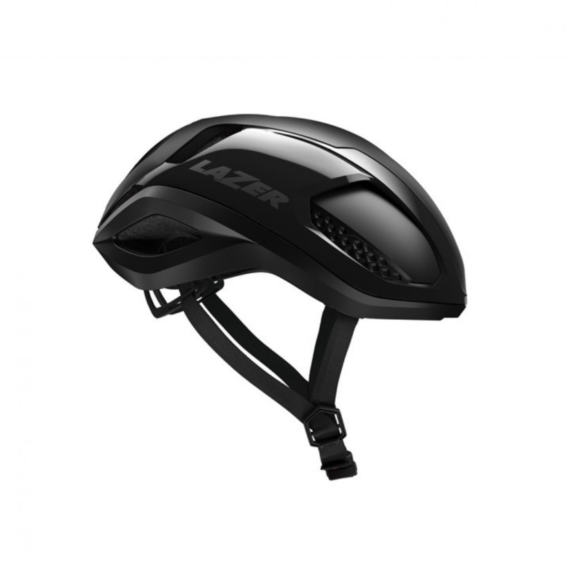 Casque Lazer Vento KinetiCore Noir Matte