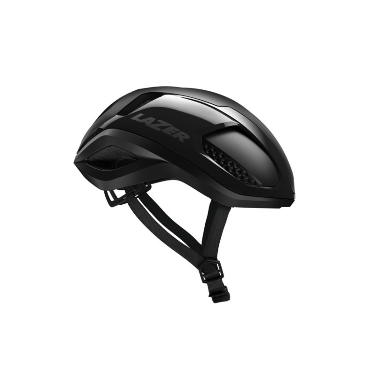 Photos - Bike Helmet Lazer Vento KinetiCore Helmet Black Matte, Size M  BLC2227889970 (55-59 cm)
