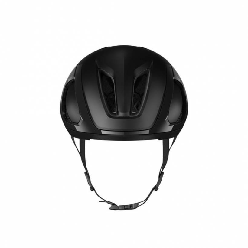 Casque Lazer Vento KinetiCore Noir Matte