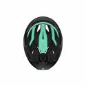 Casque Lazer Vento KinetiCore Noir Matte