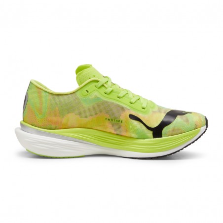 Puma Deviate Nitro Elite 2 Green  Shoes