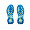 Hoka Mafate Speed 4 Orange Green Shoes 