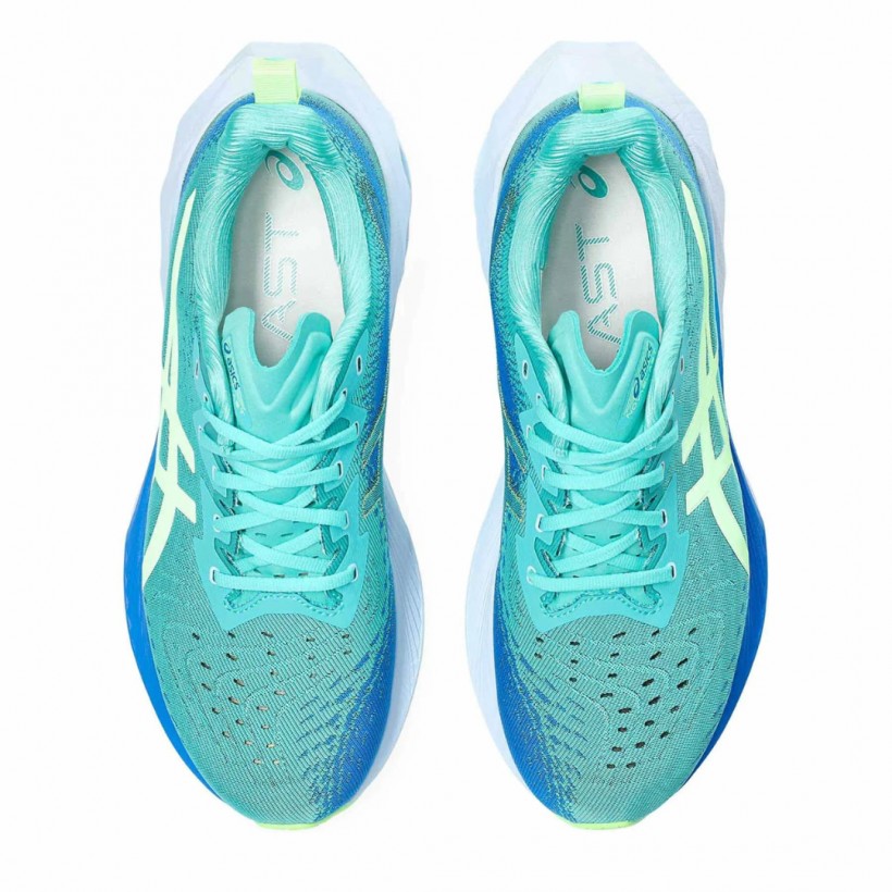 Buty Asics Novablast 4 Lite-Show...