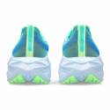 Asics Novablast 4 Lite-Show Blau Grün  Turnschuhe