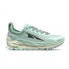 Altra Olympus 5 Green SS24 Women's Shoes