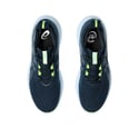 Asics Gel-Nimbus 26 Blue Lime  Sneakers