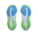 Ténis Asics Gel-Nimbus 26 Azul Lima