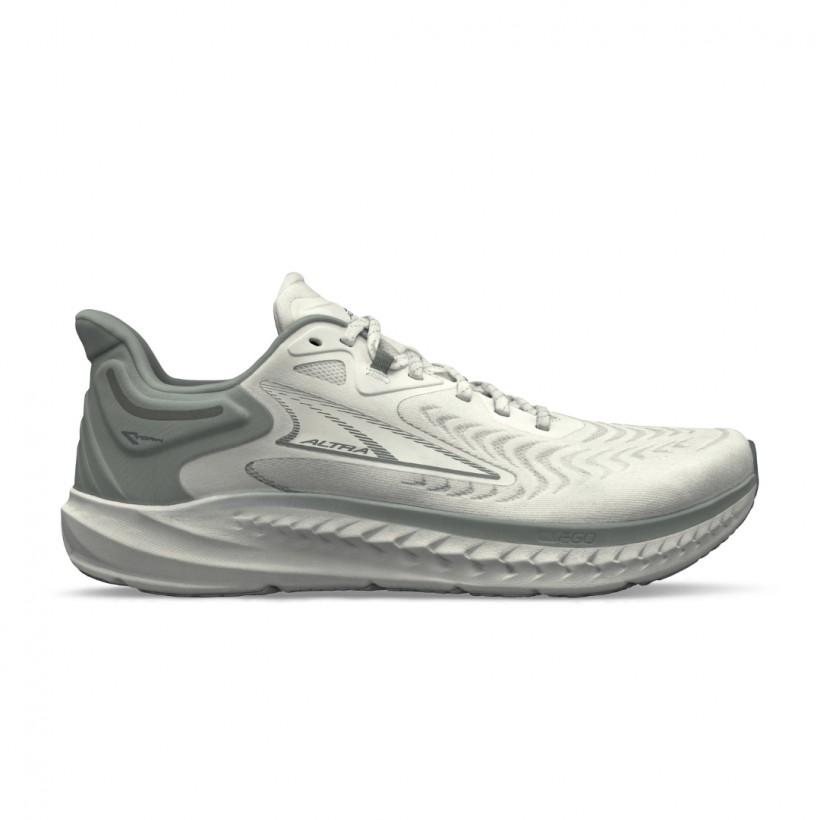 Altra Torin 7 White  Sneakers