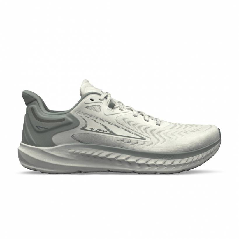 Scarpe  Altra Torin 7 bianche 
