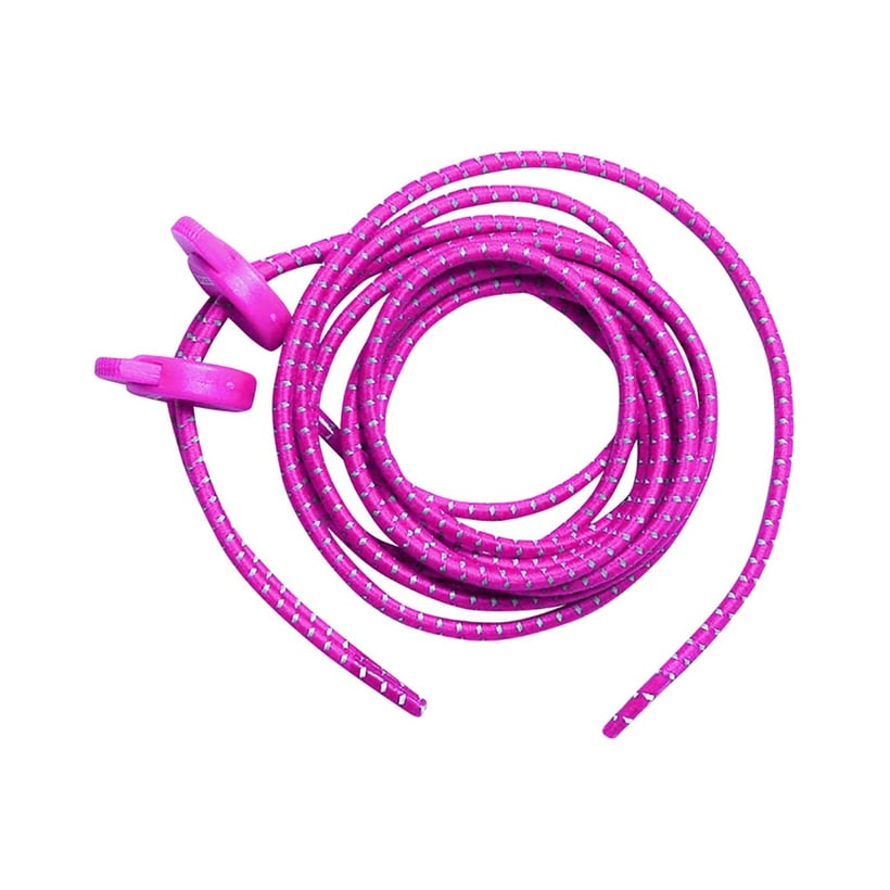 Lacci Elastici Rosa Zone3