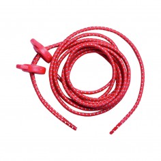 lastic Red Zone3 Laces
