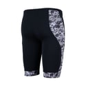 Fato de Banho Zone3 Jammer Pacific Koa Preto Branco