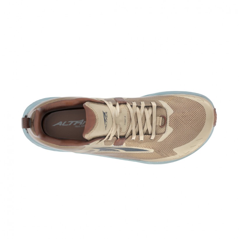 Altra Timp 5 Braun  Schuhe