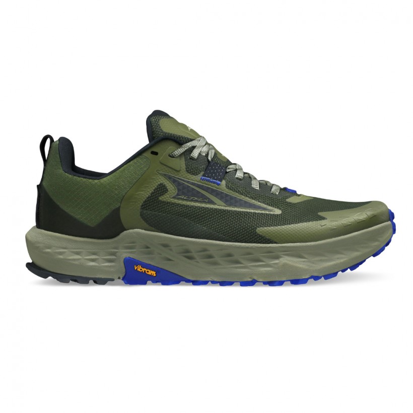 Altra Timp 5 Zapatillas Trail de Alto Rendimiento