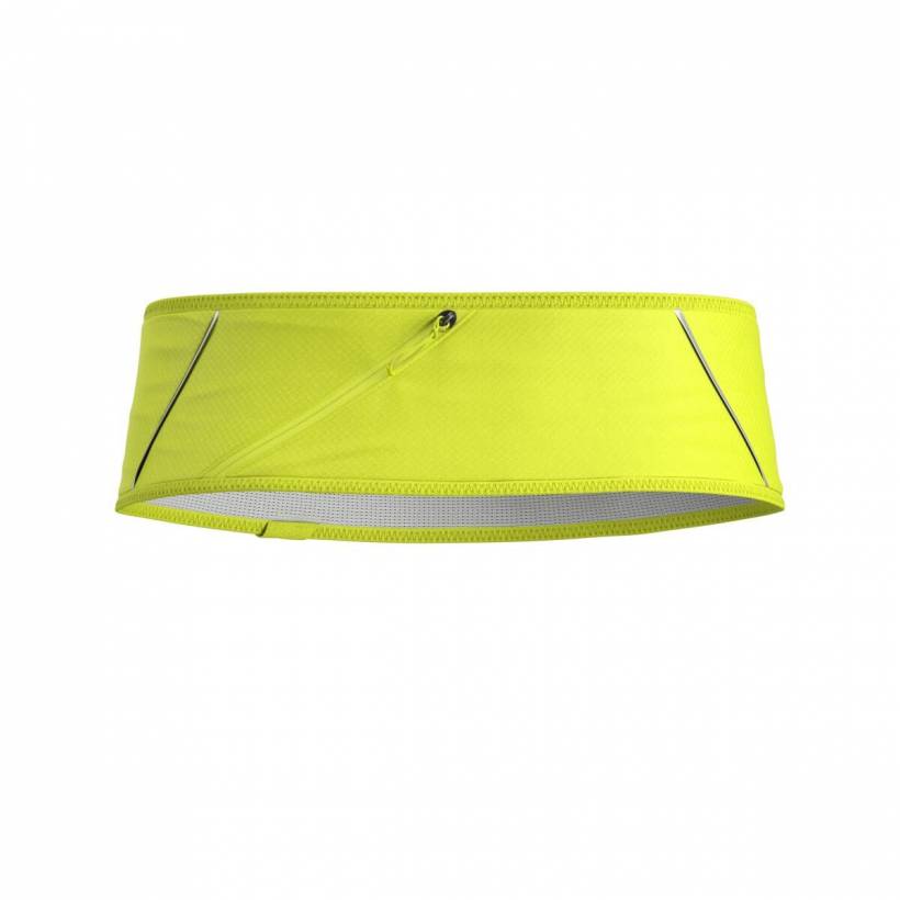 Cinturón Salomón Pulse Amarillo