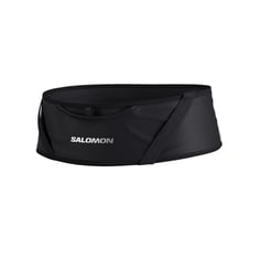 Ceinture Salomon Pulse Noire 2