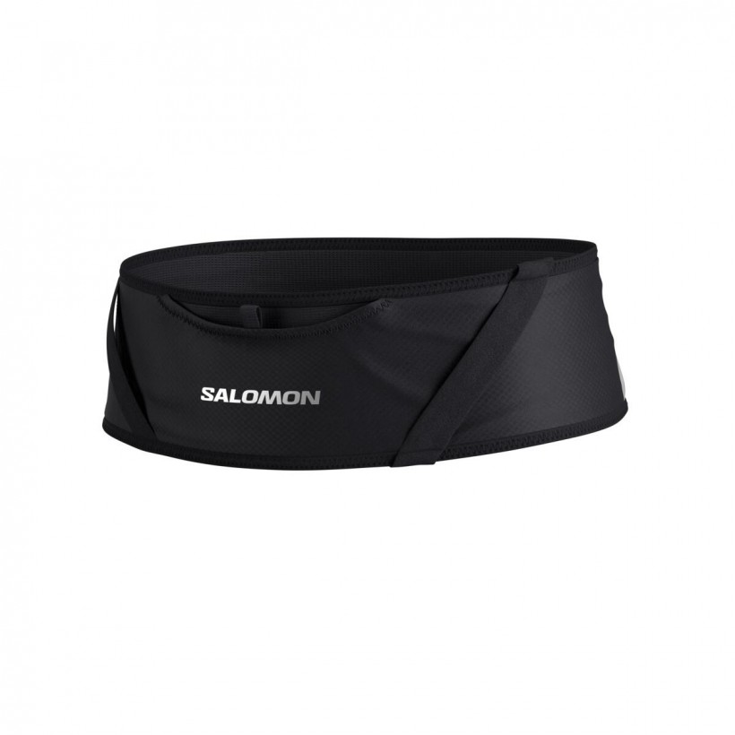 Pas Salomon Pulse Czarn