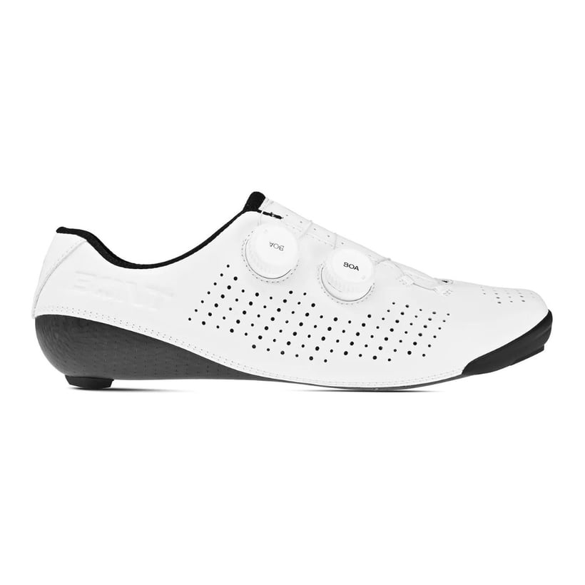 Bont Vaypor 23 Witte Sneakers