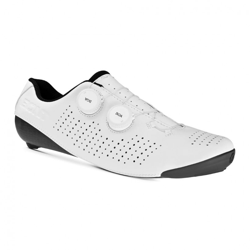 Bont Vaypor 23 White Sneakers