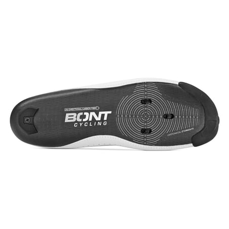 Scarpe  Bont Vaypor 23 Bianco