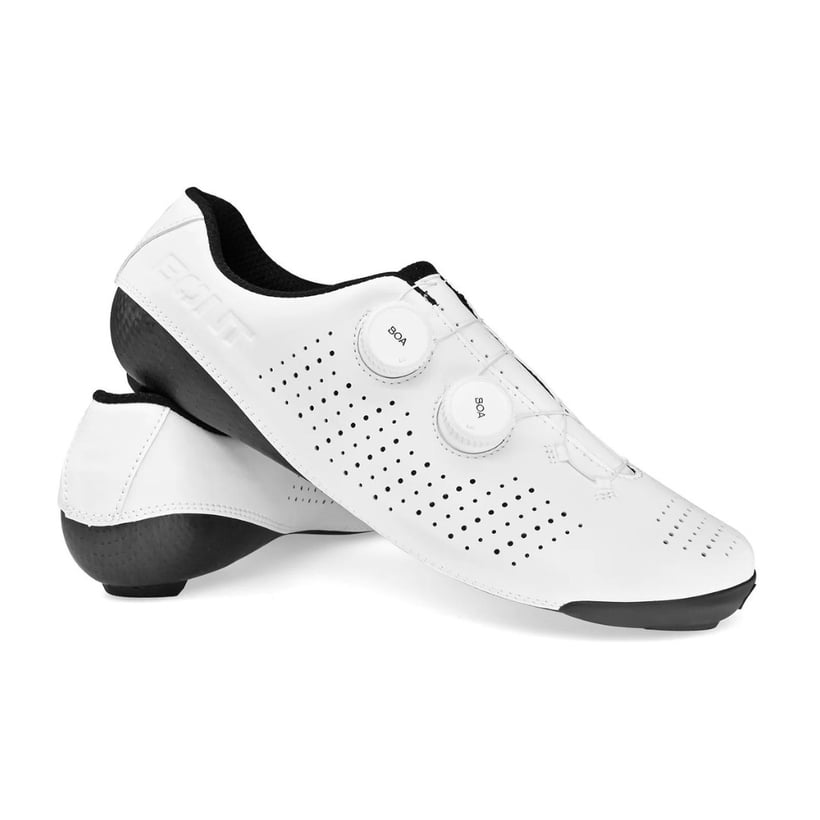 Bont Vaypor 23 White Sneakers