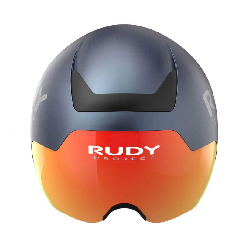 Rudy Project The Wing Helmet Blue Orange