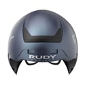 Capacete Rudy Project The Wing azul laranja