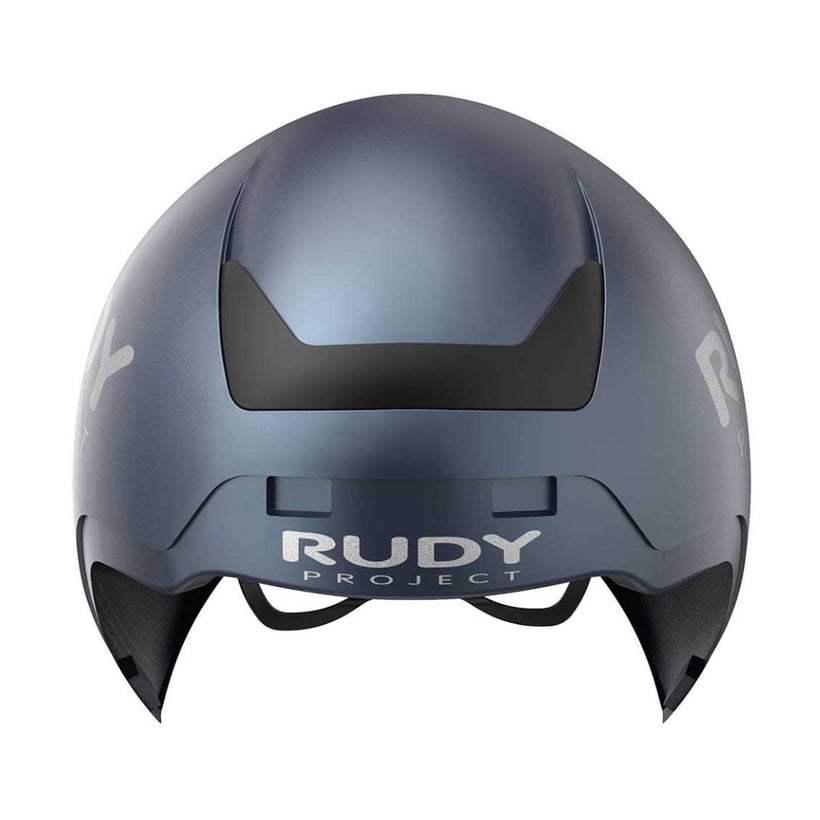 Casque Rudy Project The Wing Bleu Orange