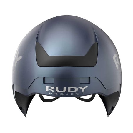 Casco Rudy Project The Wing Blu Arancione