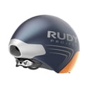 Casco Rudy Project The Wing Blu Arancione