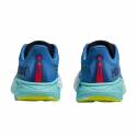 Hoka Arahi 7 Green Blue  Shoes