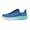 Hoka Arahi 7 Green Blue  Shoes