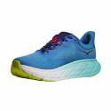Hoka Arahi 7 Green Blue  Shoes