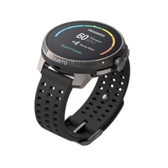 Reloj Suunto Race Titanium Charcoal 2