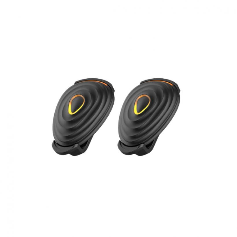 Stryd Duo Running Power Meter