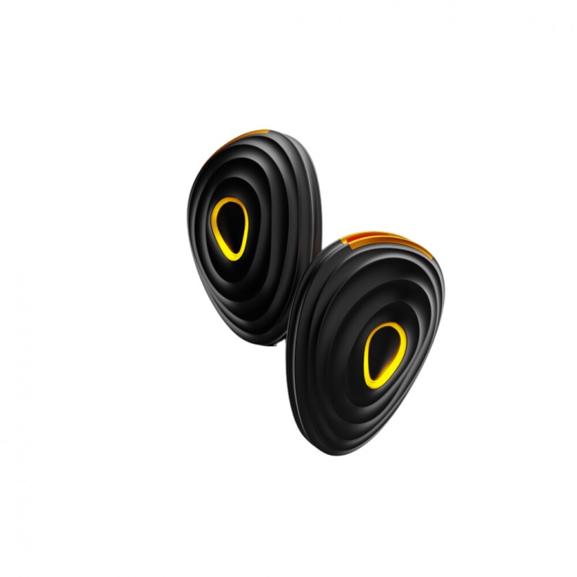 Stryde footpod hotsell