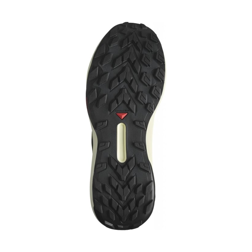 Ténis Salomon Genesis Preto Verde