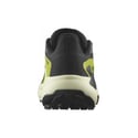 Salomon Genesis Black Green Shoes