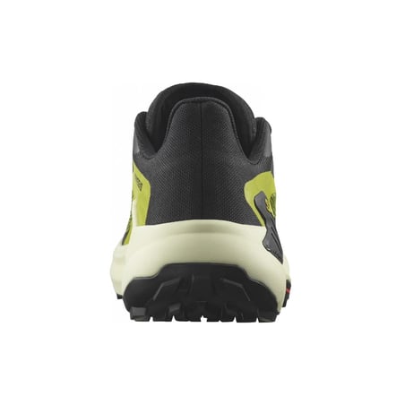 Scarpe  Salomon Genesis Nero Verde