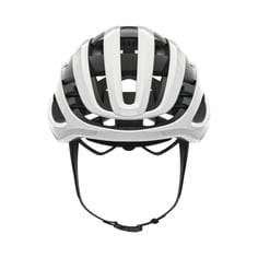 Abus AirBreaker Helmet Polar White 2