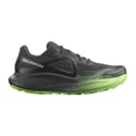 Zapatillas Salomón Glide Max TR Negro Verde 