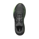 Scarpe Salomon Glide Max TR Nero Verde 