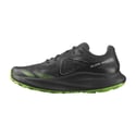 Ténis Salomon Glide Max TR Preto Verde 