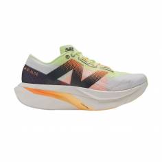 Baskets New Balance FuelCell SuperComp Elite V4 Blanc Vert