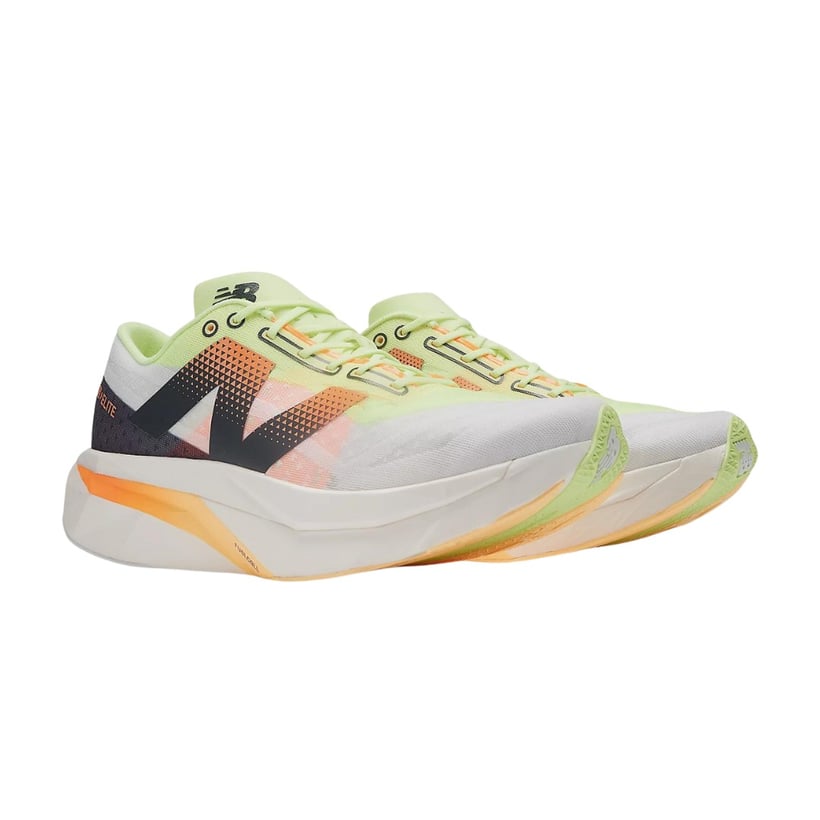 Scarpe  New Balance FuelCell SuperComp Elite V4...