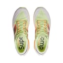 New Balance FuelCell SuperComp Elite V4 White Green Sneakers