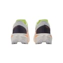 New Balance FuelCell SuperComp Elite V4 White Green Sneakers