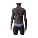 Castelli Perfetto Ros zwart gestreept jasje