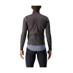 Castelli Perfetto Ros zwart gestreept jasje 2